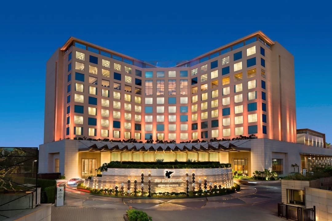Hotel Development